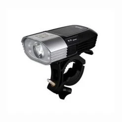 The 10 Essentials Fenix BC20 Bike Light