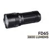 Fenix FD65 Flashlight The 10 Essentials