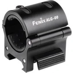Fenix Flashlight Ring Gun Mount