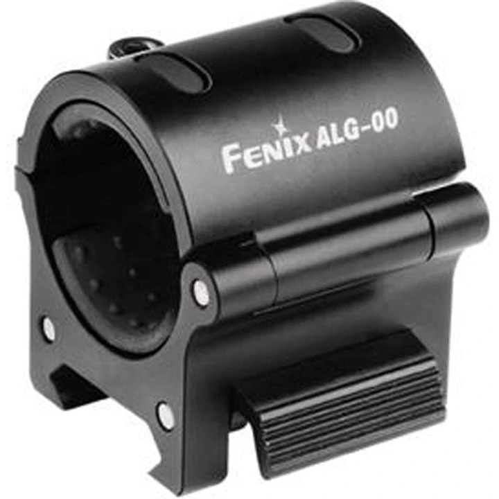 Fenix Flashlight Ring Gun Mount 1 Fenix Flashlight Ring Gun Mount