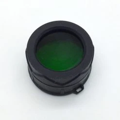 Fenix 34mm Flashlight Filter
