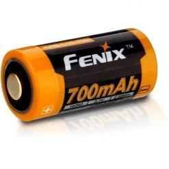 Gear Fenix ARB-L16-700 Rechargeable 16340 Battery