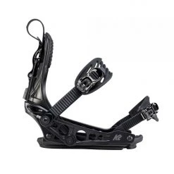 K2 Cinch Tryst Snowboard Binding Womens