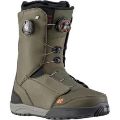 Mens K2 Boundary Snowboard Boot