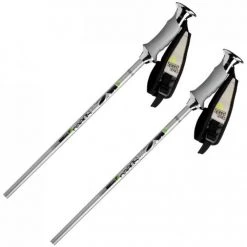 K2 4 Speed Ski Poles