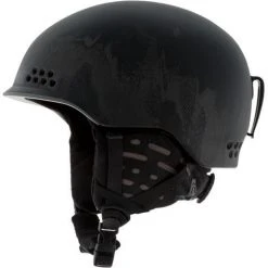 K2 Rival Pro Helmet Gear