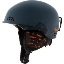 K2 Rival Pro Helmet Gear