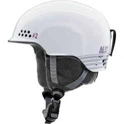 K2 Womens Ally Helmet Gear