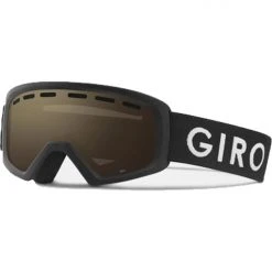 Snow Sports Giro Youth Rev Goggle