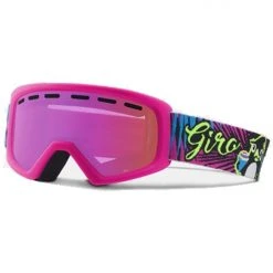Snow Sports Giro Youth Rev Goggle