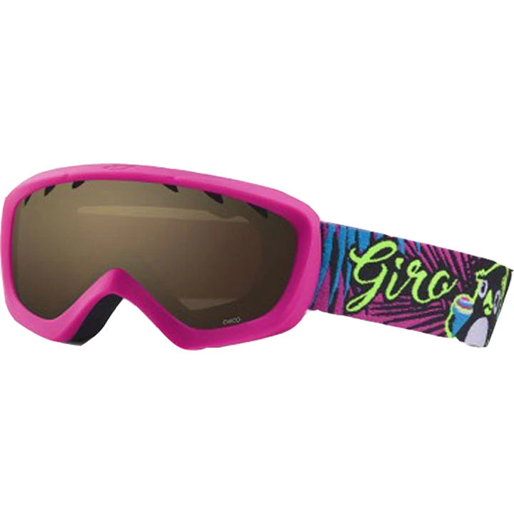 Giro Youth Chico Goggle 2 Giro Youth Chico Goggle