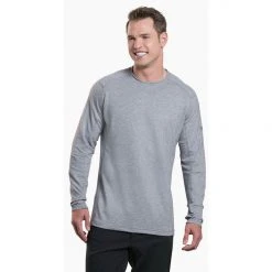 Kuhl Influx LS Mens