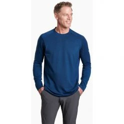 Kuhl Influx LS Mens