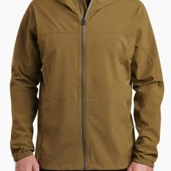 Kuhl Mens Stretch Voyagr Jacket The 10 Essentials