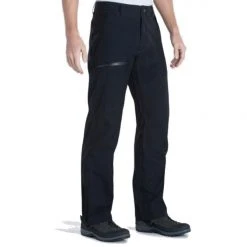 Kuhl Jetstream Rain Pants Mens