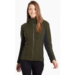 KUHL Kozet Full-Zip Jacket Womens