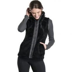 Kuhl Flight Vest Womens 5 Kuhl Flight Vest Womens