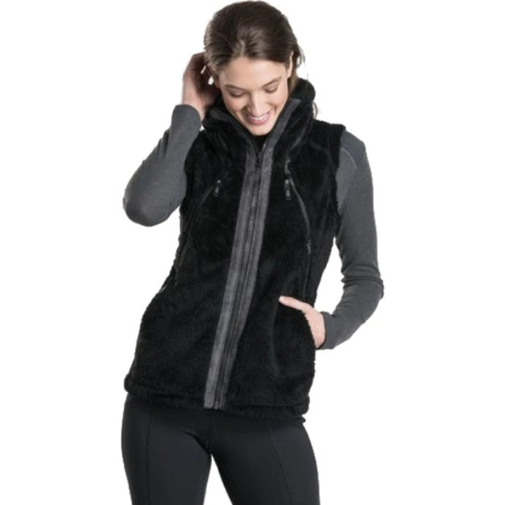 Kuhl Flight Vest Womens 3 Kuhl Flight Vest Womens