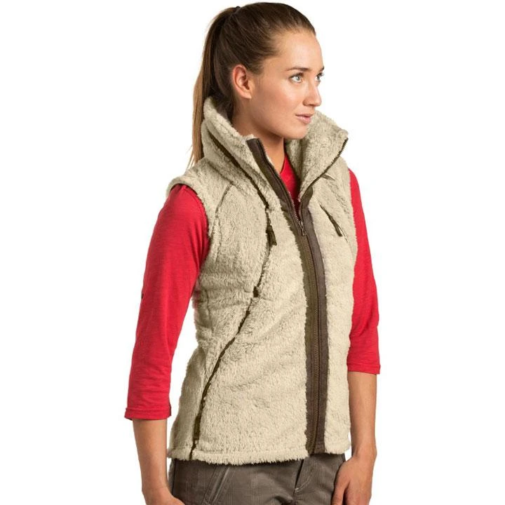 Kuhl Flight Vest Womens 2 Kuhl Flight Vest Womens