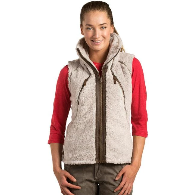 Kuhl Flight Vest Womens 1 Kuhl Flight Vest Womens