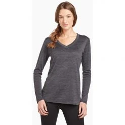 KUHL Maven Long Sleeve Shirt Womens
