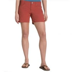 Kuhl Splash 5.5" Shorts Womens 11 Kuhl Splash 5.5