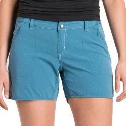 Kuhl Strattus Shorts Womens