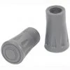 Gear Kelty Trekking Pole Replacement Rubber Tips (Pair)