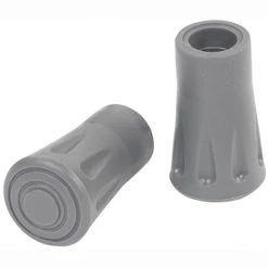 Gear Kelty Trekking Pole Replacement Rubber Tips (Pair)