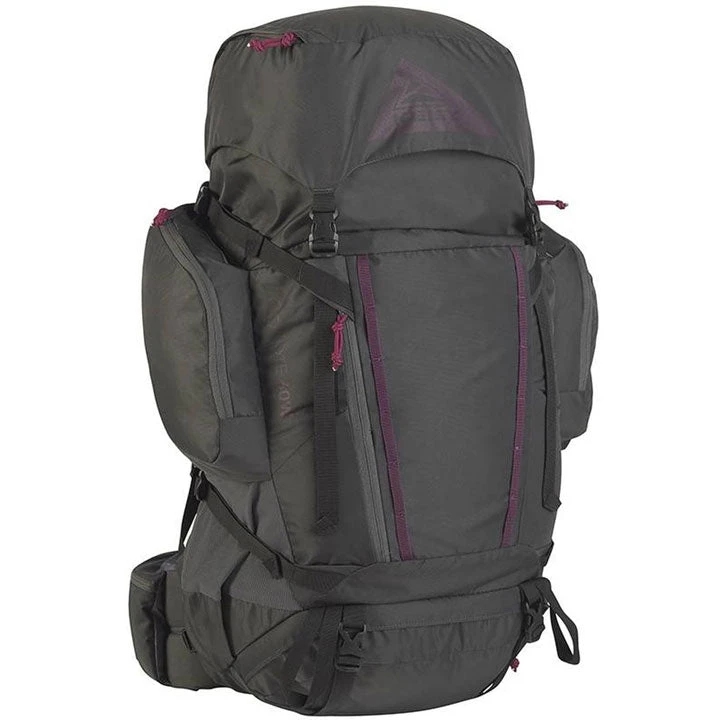 Kelty Coyote 60 Liter Womens Backpack 1 Kelty Coyote 60 Liter Womens Backpack