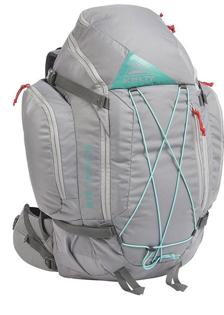 Kelty Redwing 36 Womens Backpack 1 Kelty Redwing 36 Womens Backpack