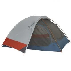 The 10 Essentials Kelty Dirt Motel 4 Tent