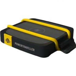 Powertraveller Harrier 25 Wireless Power Pack Gear