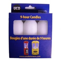Gear UCO Candles 3 Pack