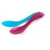 Light My Fire Spork XM 2 Pack Gear