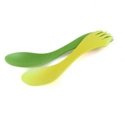 Light My Fire Spork XM 2 Pack Gear