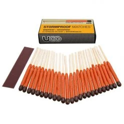 UCO Stormproof Matches