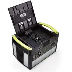 Goal Zero Yeti 1000x Portable Power Station