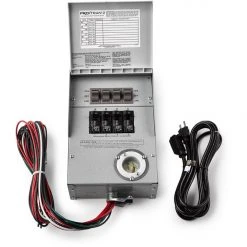 Goal Zero Yeti Home Integration Kit Gear