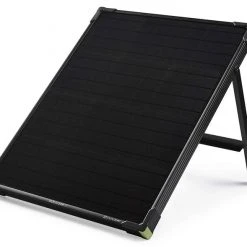 Goal Zero Boulder 50 Solar Panel Activities