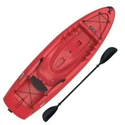 Lifetime Hydros 85 Sit On Top Kayak With Paddle