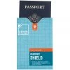 Lewis N Clark RFID Passport Shield Gear