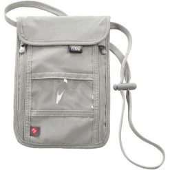 Lewis N Clark RFID Blocking Neck Stash