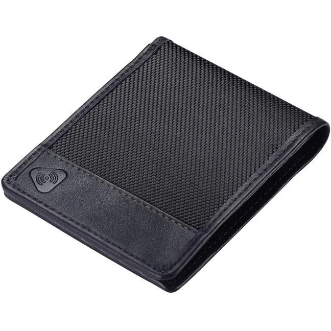 Lewis N Clark Lewis N. Clark RFID Ballistic Bi-fold Wallet Gear 1 Lewis N Clark Lewis N. Clark RFID Ballistic Bi-fold Wallet Gear