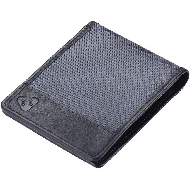 Lewis N Clark Lewis N. Clark RFID Ballistic Bi-fold Wallet Gear 2 Lewis N Clark Lewis N. Clark RFID Ballistic Bi-fold Wallet Gear