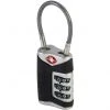 Lewis N Clark Lewis N. Clark Travel Sentry Cable Lock Gear