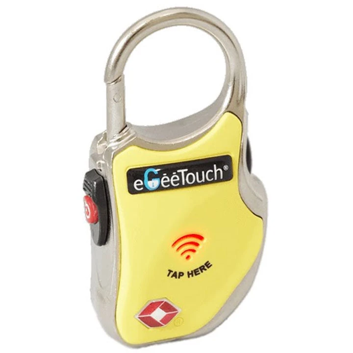 Lewis N Clark Lewis N. Clark Smart Travel Padlock 2 Lewis N Clark Lewis N. Clark Smart Travel Padlock