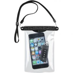 Gear Lewis N Clark Waterproof Magnetic Phone Pouch