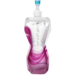 Drinkwear Platypus Soft Bottle .5L HyperFlow Cap