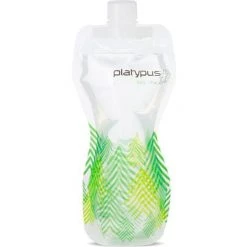Drinkwear Platypus .5 Liter Closure Cap Soft Bottle